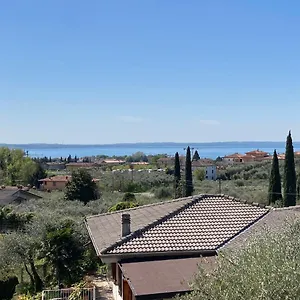 Bed & Breakfast Ladi's, Bardolino
