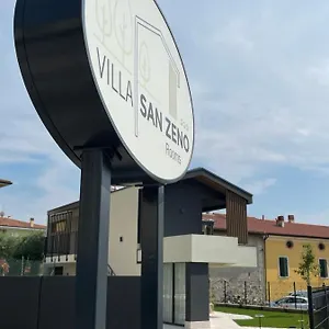 Affittacamere San Zeno, Bardolino