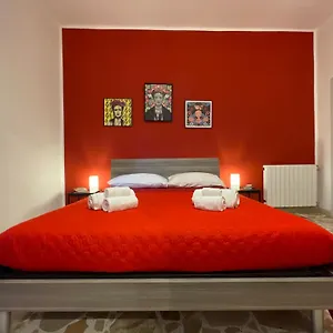 Bed & Breakfast Le Gorgoni Italia