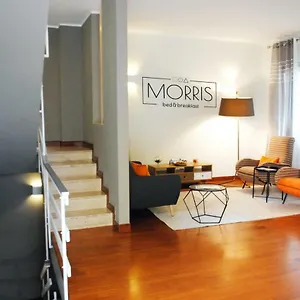 *** Bed & Breakfast Morris Italia